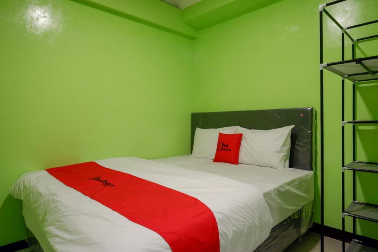 Reddoorz @ Jalan Gatot Subroto 2* Semarang