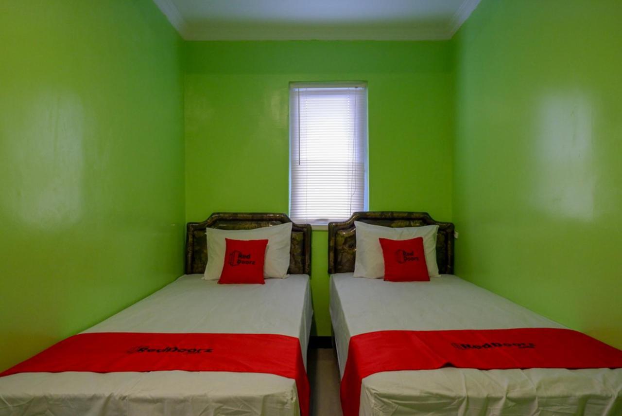 Hotel Reddoorz @ Jalan Gatot Subroto Semarang